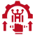 Develop effective automation