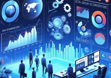 Intelegen Triggers Data-driven GenAI recommendations