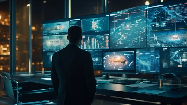 Effectively act on data