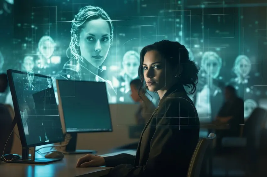 Empowering employees, one interaction at a time