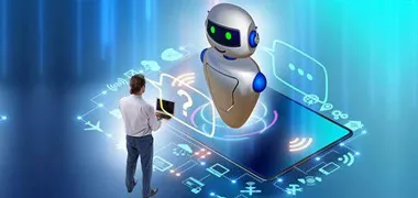 InteleVoice Talk Human, Listen Human